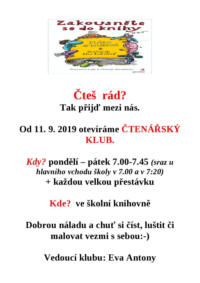 klub