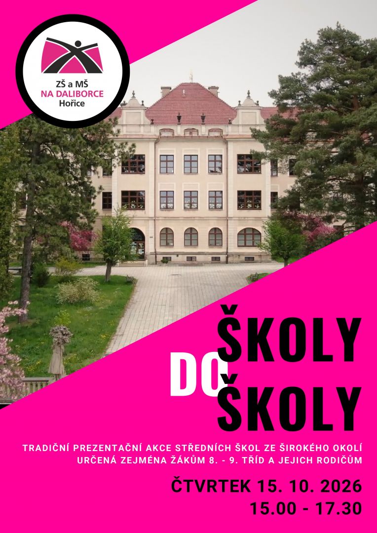 šdš