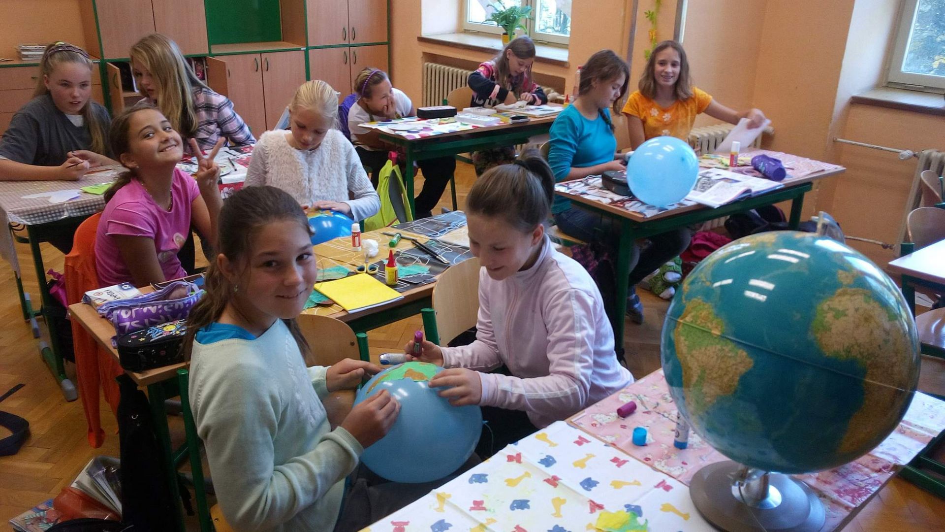 Fotografie aneb jak se nám dařilo…