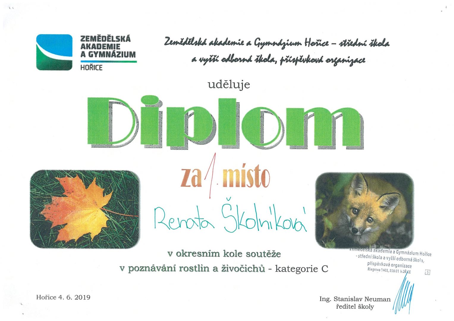 diplom