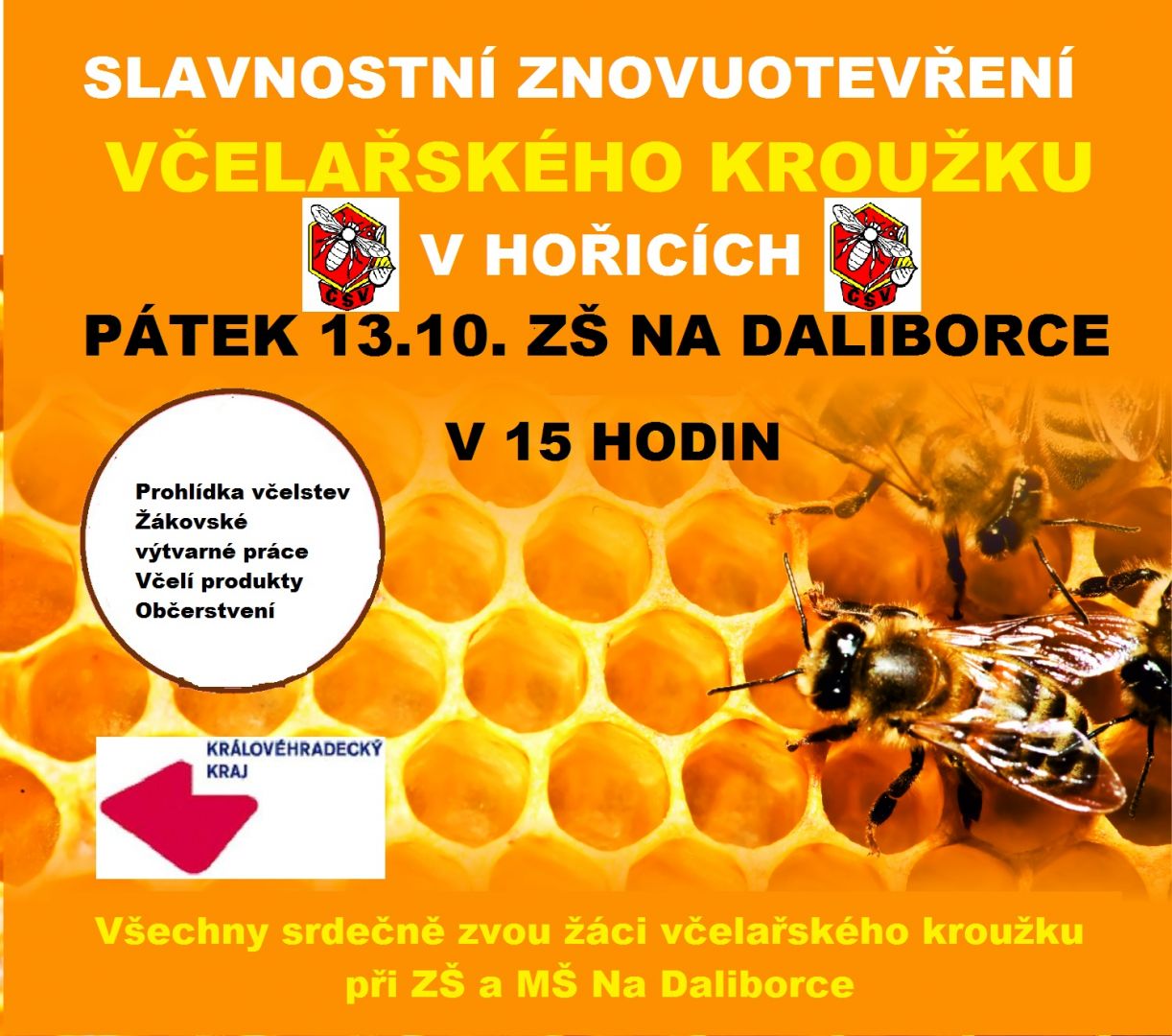 včelařský kroužek