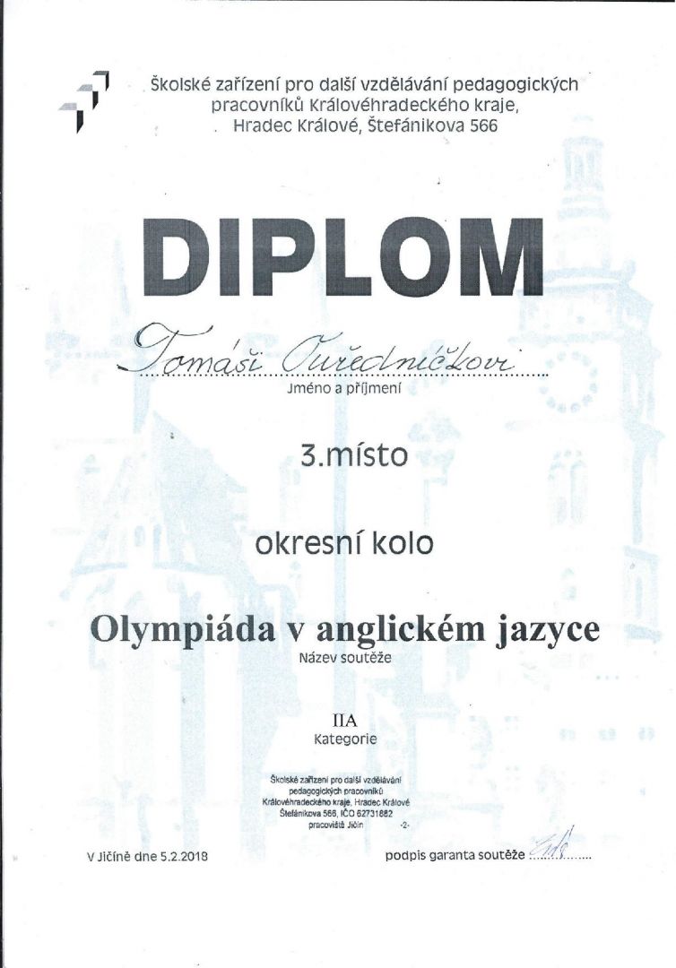 diplom