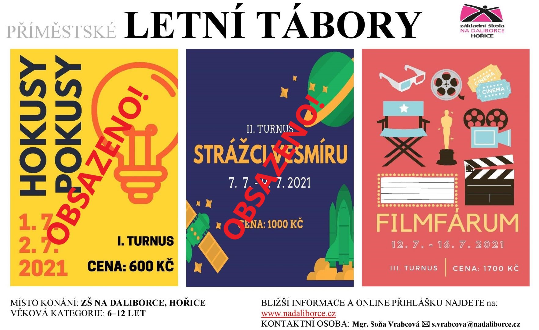 TABORY